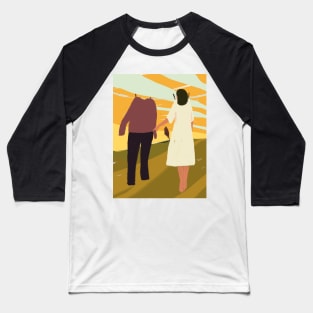 far Baseball T-Shirt